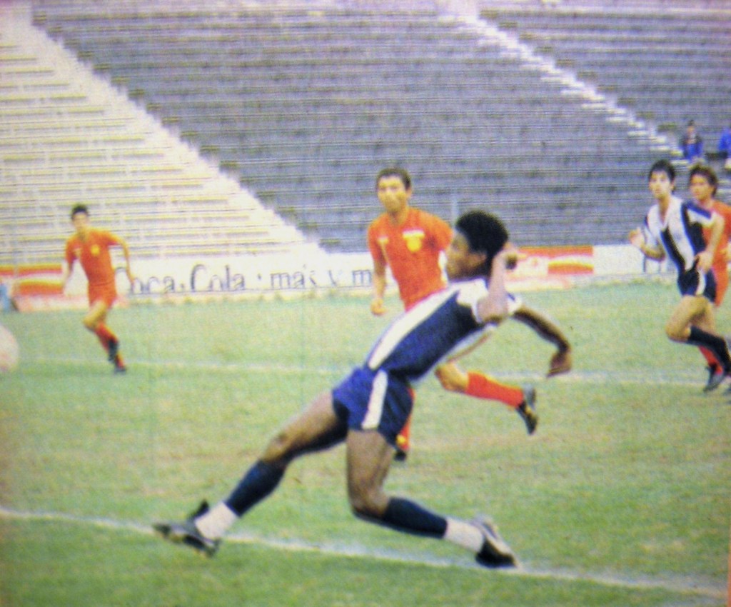 Alianza Lima 3 – Deportivo Pucallpa&nbsp;0