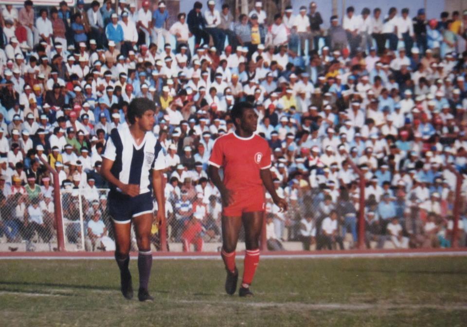 Coronel Bolognesi 0 – Alianza Lima&nbsp;0