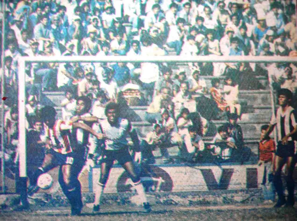 Alianza Lima 0 – Unión Huaral&nbsp;0