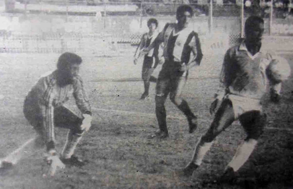 Sporting Cristal 3 – Alianza Lima&nbsp;2