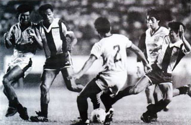 UTC 0 – Alianza Lima&nbsp;1