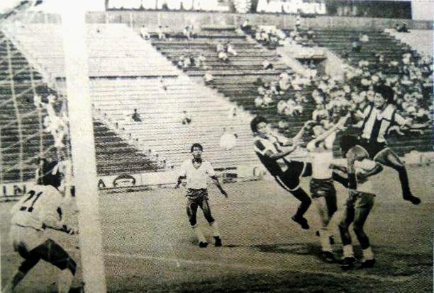 Alianza Lima 2 – Deportivo Junín&nbsp;0