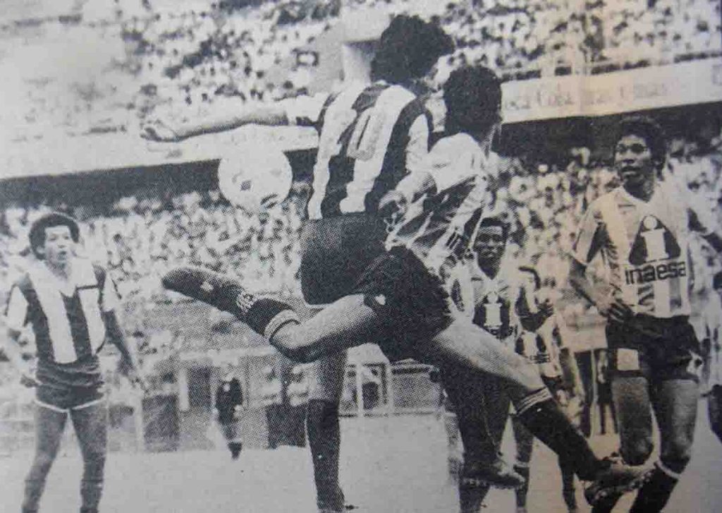 Unión Huaral 0 – Alianza Lima&nbsp;0