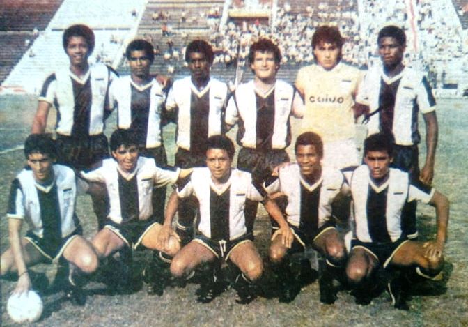 Alianza Lima 1 – Deportivo Municipal&nbsp;2