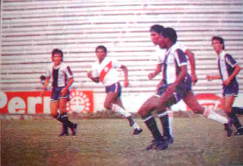 Alianza Lima 0 – Deportivo Municipal&nbsp;1