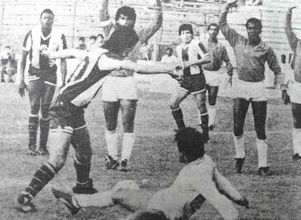 Alianza Lima 1 – Internazionale&nbsp;0