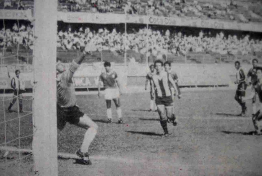 AELU 0 – Alianza Lima&nbsp;2