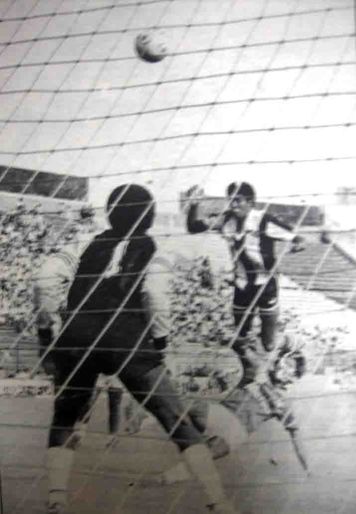 Alianza Lima 3 – Meteor SC&nbsp;0