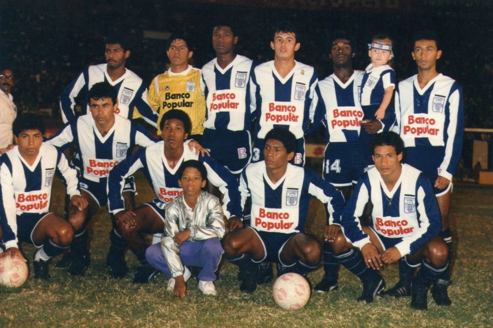 Alianza Lima 0 – Sporting Cristal&nbsp;0