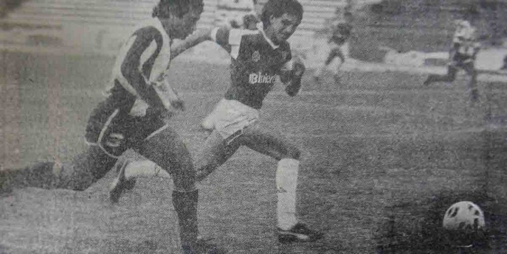 Alianza Lima 0 (5) – Defensor Lima 0&nbsp;(4)