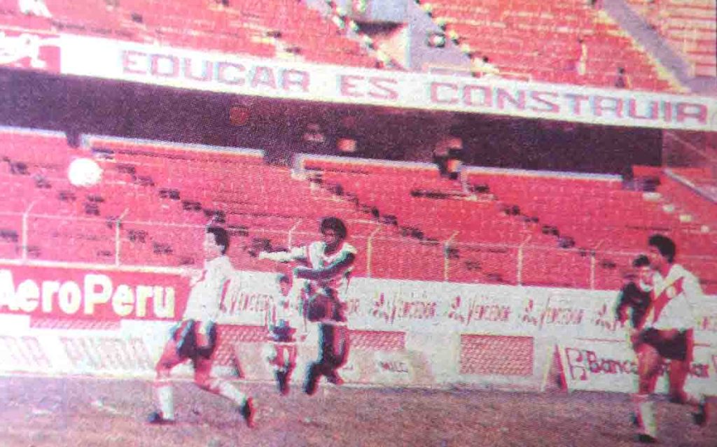 Deportivo Municipal 0 (4) – Alianza Lima 0&nbsp;(2)