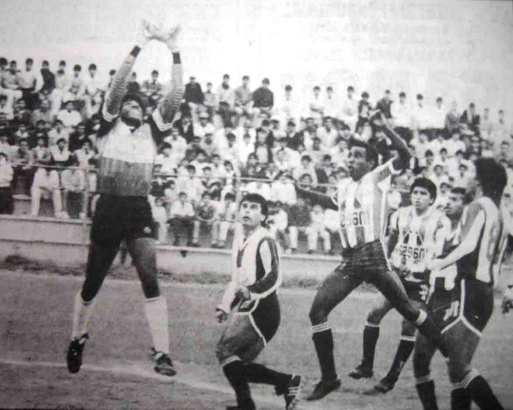 Unión Huaral 1 (4) – Alianza Lima 1&nbsp;(1)