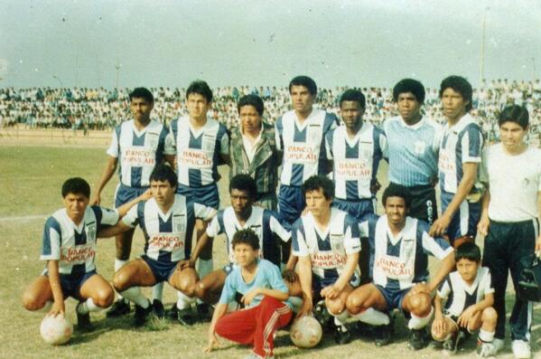 Unión Huaral 0 – Alianza Lima&nbsp;0