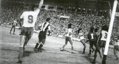 Alianza Lima ganó de local.