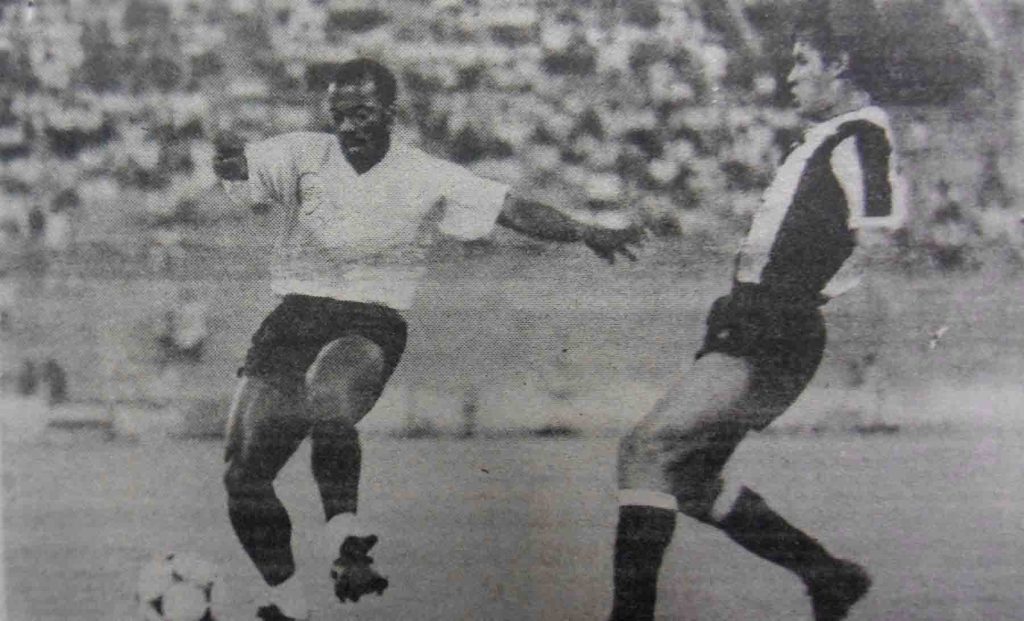 Alianza Lima 3 – Sport Boys&nbsp;0