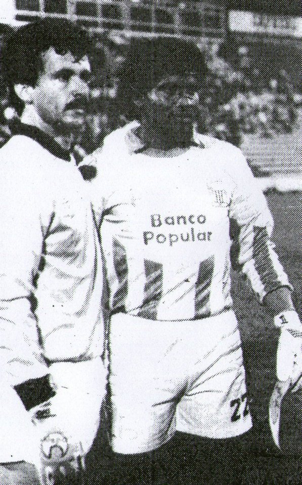 Alianza Lima 0 – Sevilla&nbsp;0