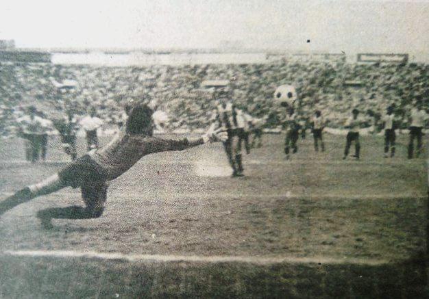 Alianza Lima 1 – Sport Boys&nbsp;1