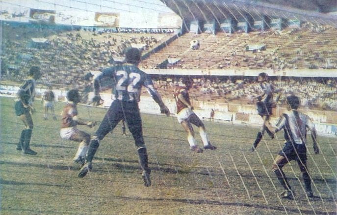 Defensor Lima 0 – Alianza Lima&nbsp;4