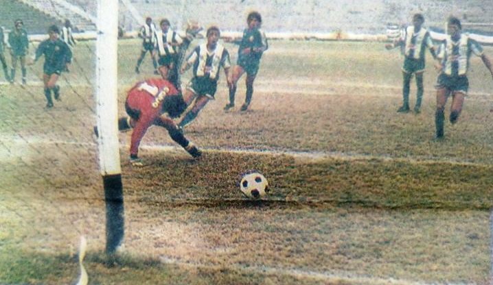 Internazionale 2 – Alianza Lima&nbsp;1