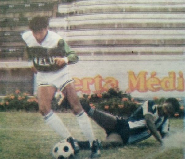 AELU 0  – Alianza Lima&nbsp;3