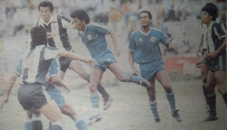 Alianza Lima 2 – Internazionale&nbsp;0