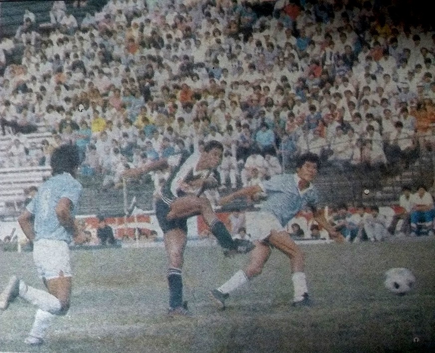 Alianza Lima 6 – ADT&nbsp;0