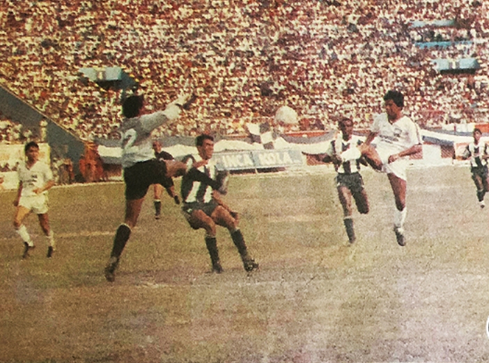 Alianza Lima 0 – Alianza Atlético&nbsp;1
