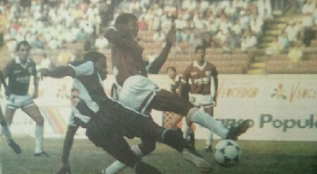 Defensor Lima 1 – Alianza Lima&nbsp;1