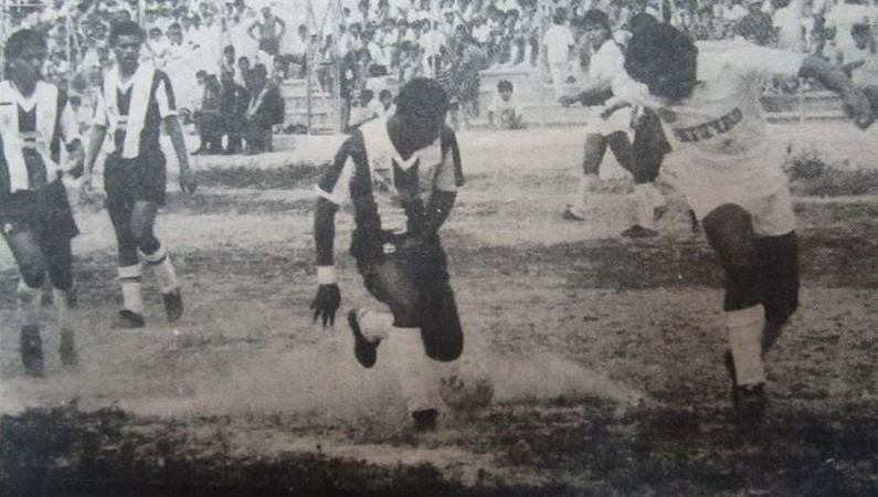 Atlético Grau 0 – Alianza Lima&nbsp;1
