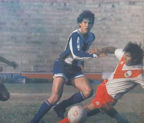 Hijos de Yurimaguas 3 – Alianza Lima&nbsp;1
