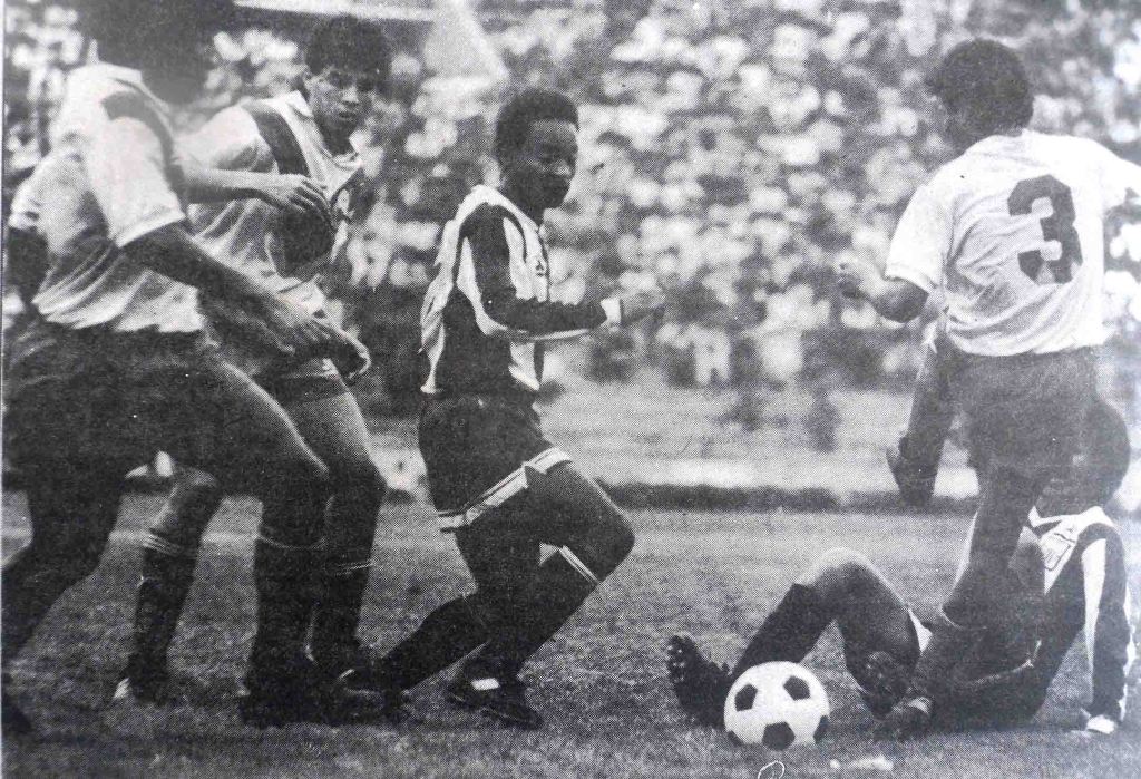 Alianza Lima 4 – Hijos De Yurimaguas&nbsp;2