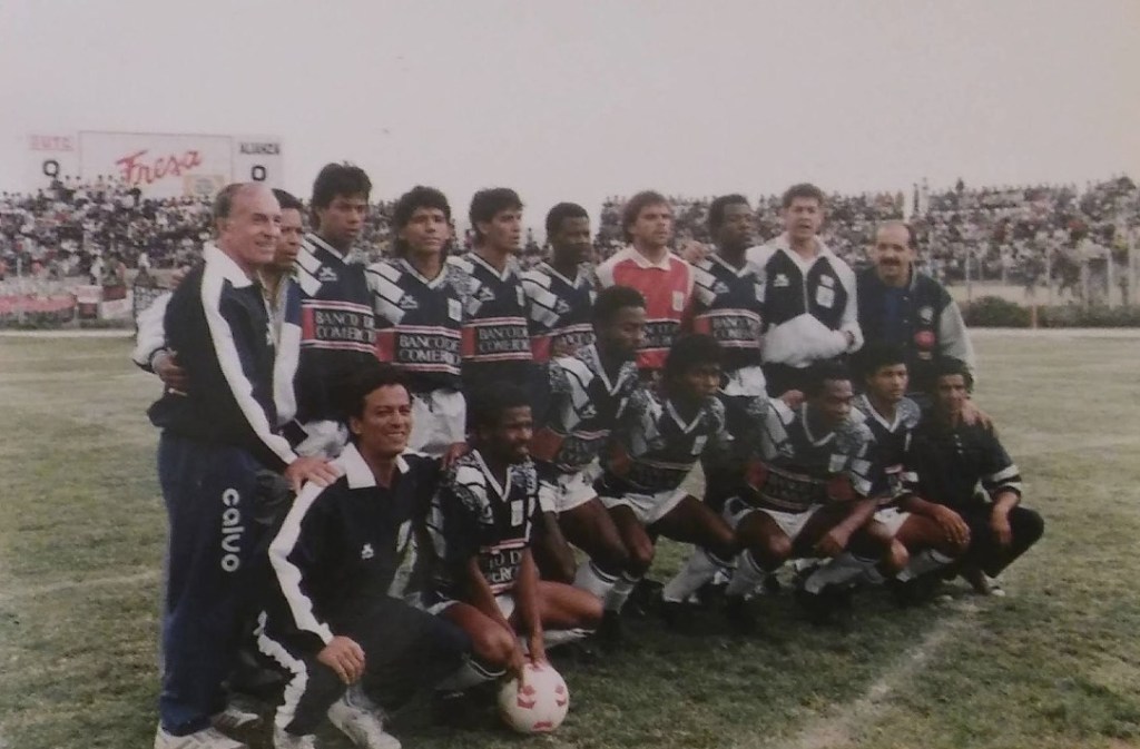 UTC 1 – Alianza Lima&nbsp;0