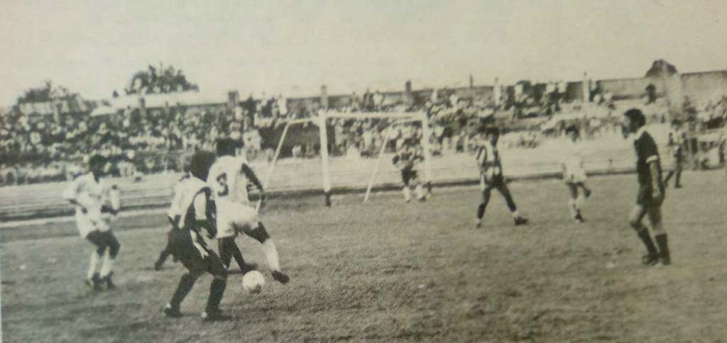 CNI 1 – Alianza Lima&nbsp;0