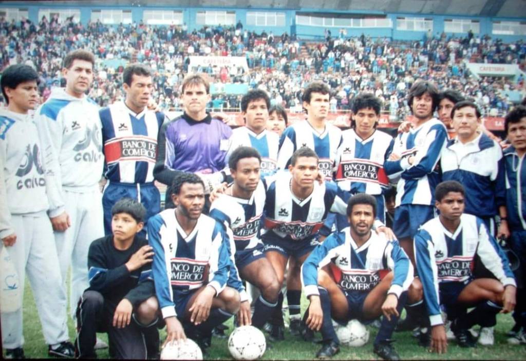 Sport Boys 0 – Alianza Lima&nbsp;0