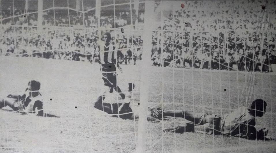 Alianza Atlético 3 – Alianza Lima&nbsp;3