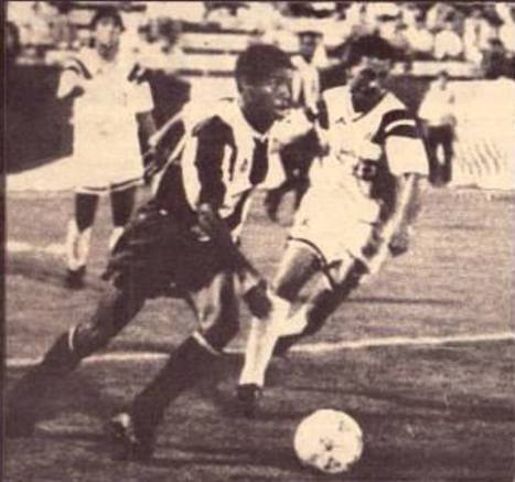 Alianza Lima ganó de local.