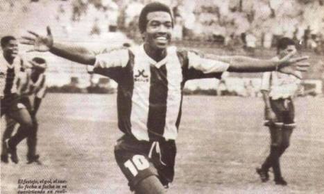 Waldir fue la figura del partido.