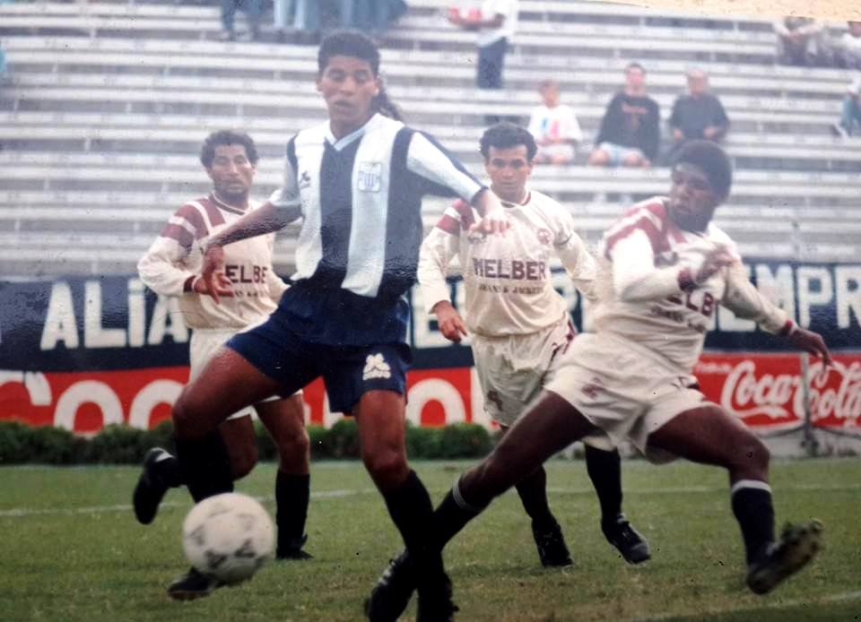 Alianza Lima 6 – UTC&nbsp;2