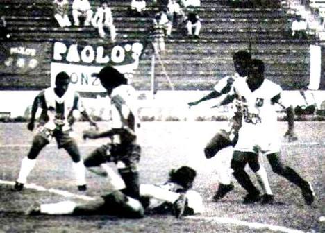 Alianza Lima perdió de local.