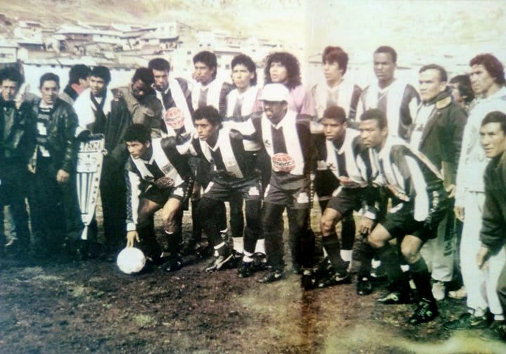 Unión Minas 0 – Alianza Lima&nbsp;1