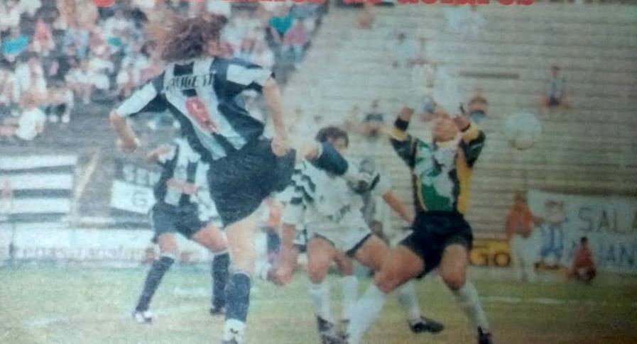 Alianza Lima 1 – Deportivo Sipesa&nbsp;1