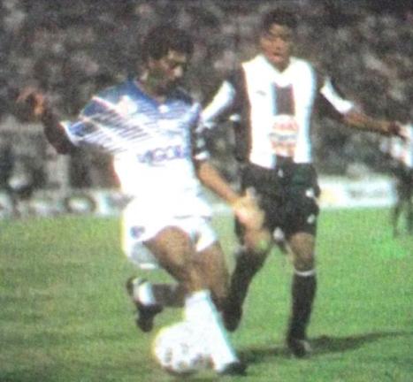 El empate al final no fue un resultado para Alianza Lima.