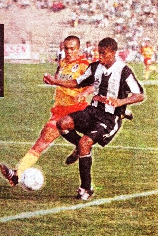 san agustin- alianza 1994