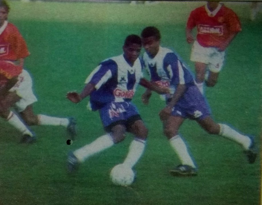 Alianza Lima 1 – Cienciano&nbsp;1