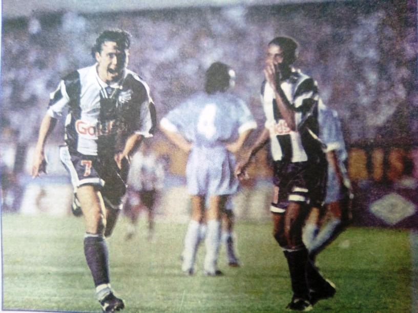 Alianza Lima 1 – Bolívar&nbsp;1