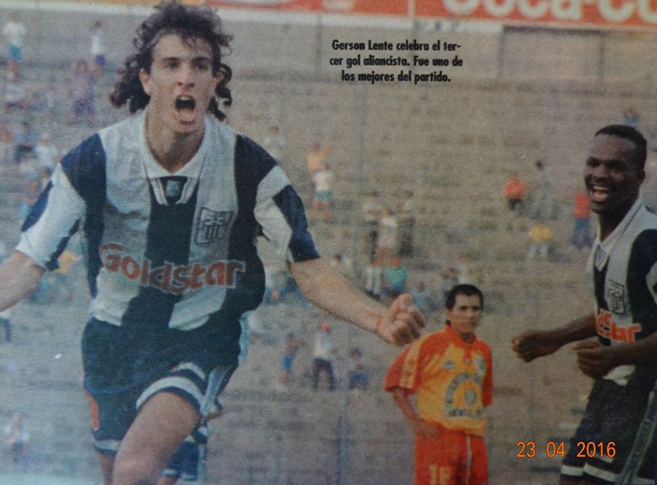 Alianza Lima 3 – San Agustín&nbsp;1