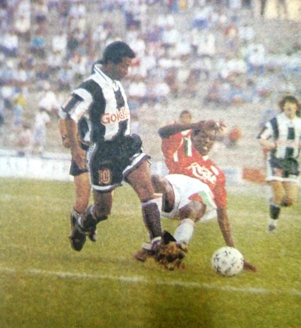 Alianza Lima 2 – Aurich- Cañaña&nbsp;0