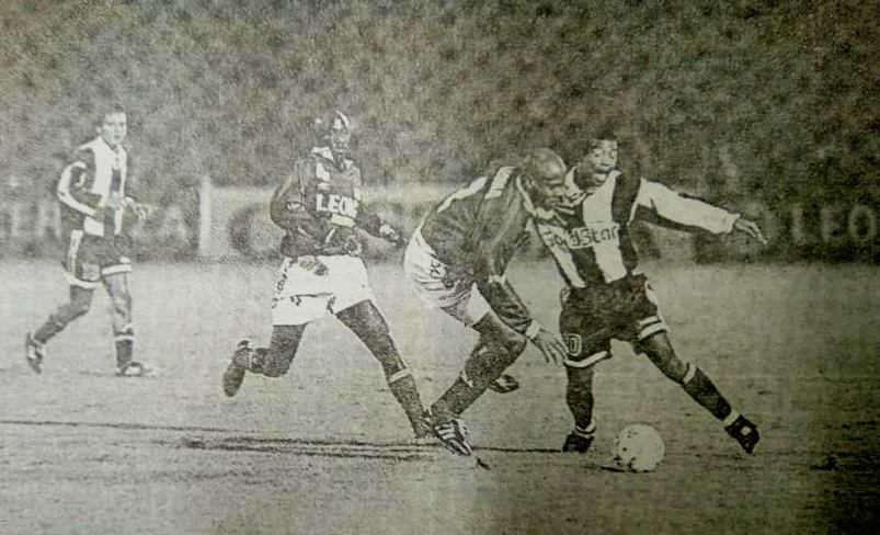 Millonarios 2 – Alianza Lima&nbsp;0