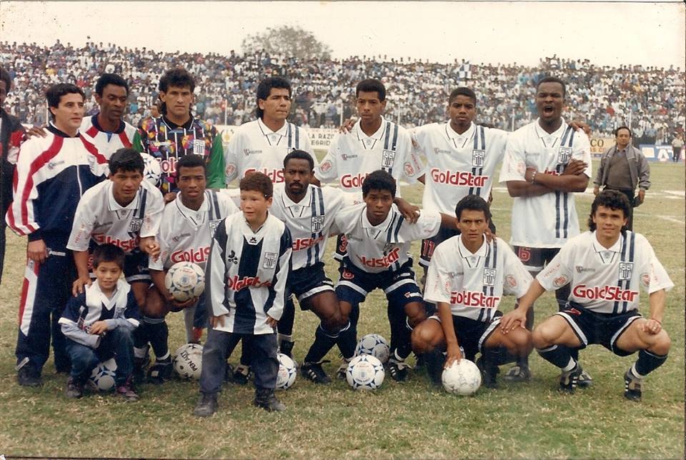 Ciclista Lima 0 – Alianza Lima&nbsp;1