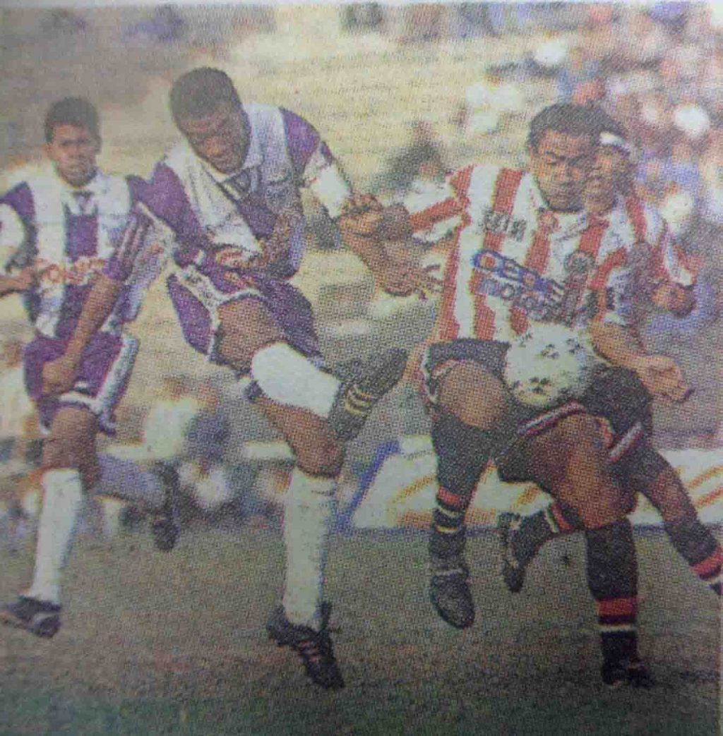 Alianza Lima 2 – Unión Huaral&nbsp;0